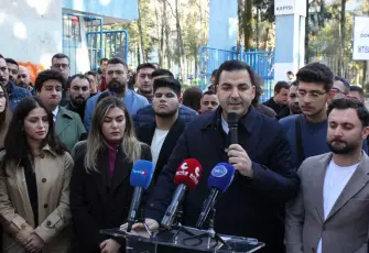 CHP’den KYK bursu talebi: Bir çeyrek altın kadar olsun