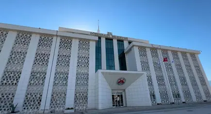 Döşemealtı Belediyesi’ne ihale operasyonu: 10 gözaltı