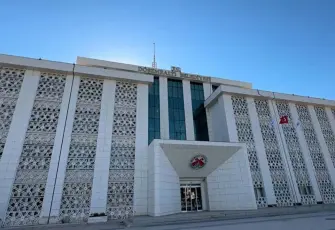 Döşemealtı Belediyesi’ne ihale operasyonu: 10 gözaltı