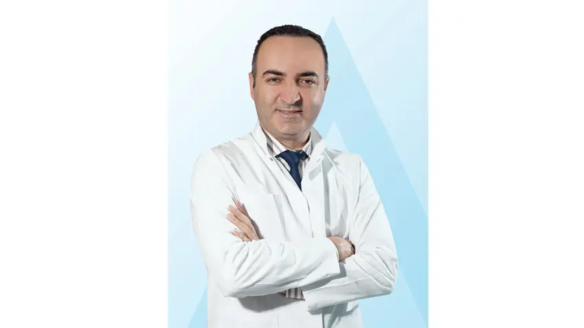 Doç. Dr. Ferhat Demir