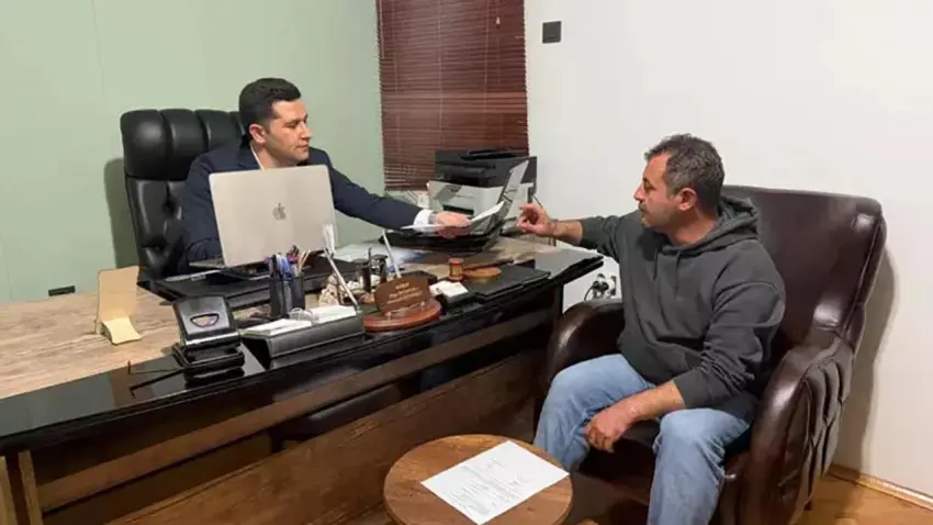 Eski eşinin verilerine izinsiz erişim davasında Yargıtay yolu açıldı haberinin görseli