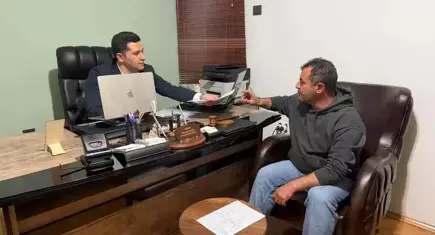 Eski eşinin verilerine izinsiz erişim davasında Yargıtay yolu açıldı