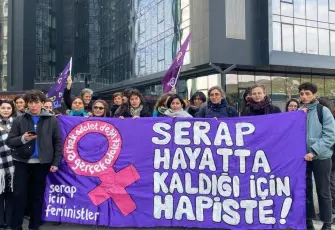 Feministler, Serap davasının dününü ve bugününü tartışmak için buluşuyor