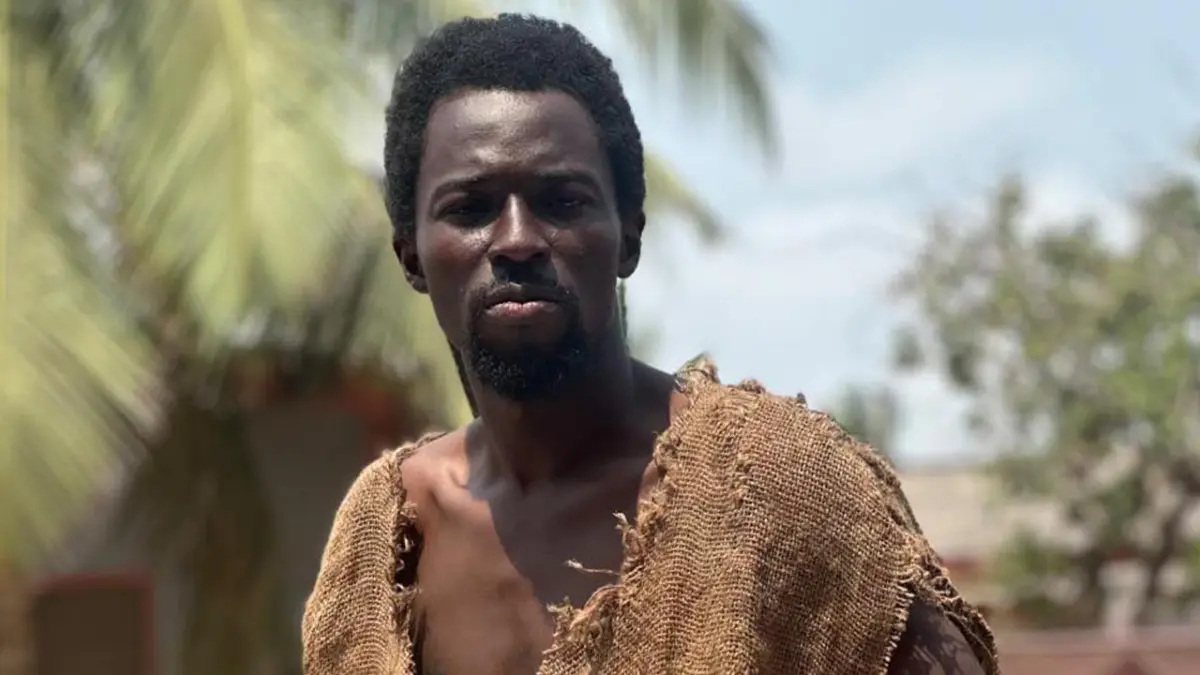 Gana’da yaşayan Ebo Nuh kendisini peygamber ilan etti: Büyük Tufan’ın ertelendiğini söyledi haberinin görseli
