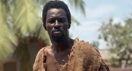 Gana’da yaşayan Ebo Nuh kendisini peygamber ilan etti: Büyük Tufan’ın ertelendiğini söyledi