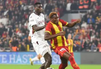 Göztepe’nin stoperleri sezonun ilk yarısında dikkat çekti