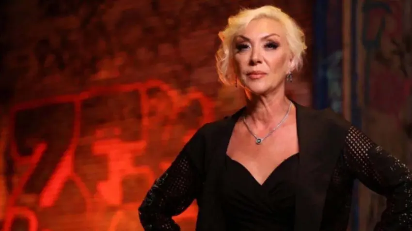 Güllü’nün ölümüne ilişkin bilirkişi raporu tamamlandı: Denge kaybında dış etken vurgusu haberinin görseli