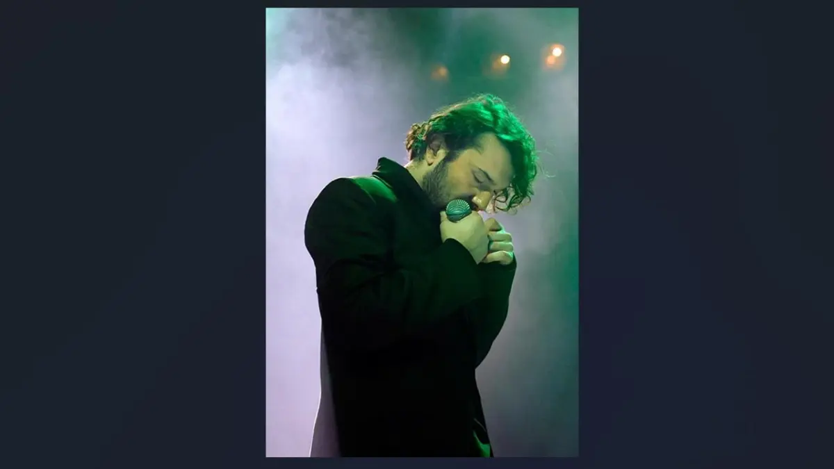 Halil Sezai, İzmir’de hayranlarıyla buluşacak haberinin görseli