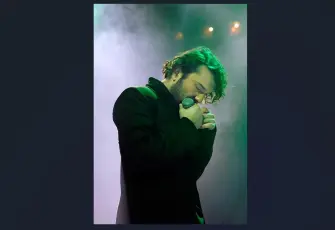 Halil Sezai, İzmir’de hayranlarıyla buluşacak