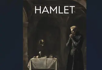 Hamlet, traji-komik yorumu ile sahnede