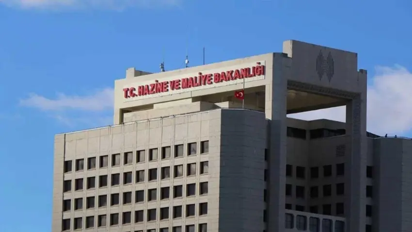 Hazine ve Maliye Bakanlığı duyurdu: Piyasa yapıcı bankaları belirledi haberinin görseli