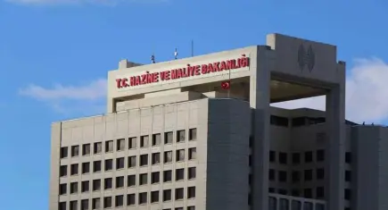 Hazine ve Maliye Bakanlığı duyurdu: Piyasa yapıcı bankaları belirledi