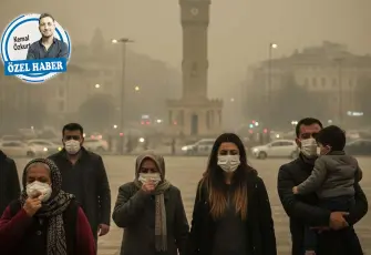 İZ-AFED’den kritik uyarı: Bu görsel kirlilik değil yavaş gelişen bir afet