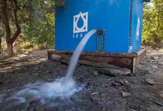 İzmir’de yeraltı suları için uluslararası hibe projesi