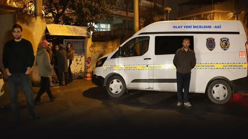 İzmir haber: Evine giren hırsızlar tarafından bıçaklanan 81 yaşındaki kişi yaşamını yitirdi