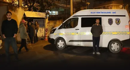 İzmir haber: Evine giren hırsızlar tarafından bıçaklanan 81 yaşındaki kişi yaşamını yitirdi