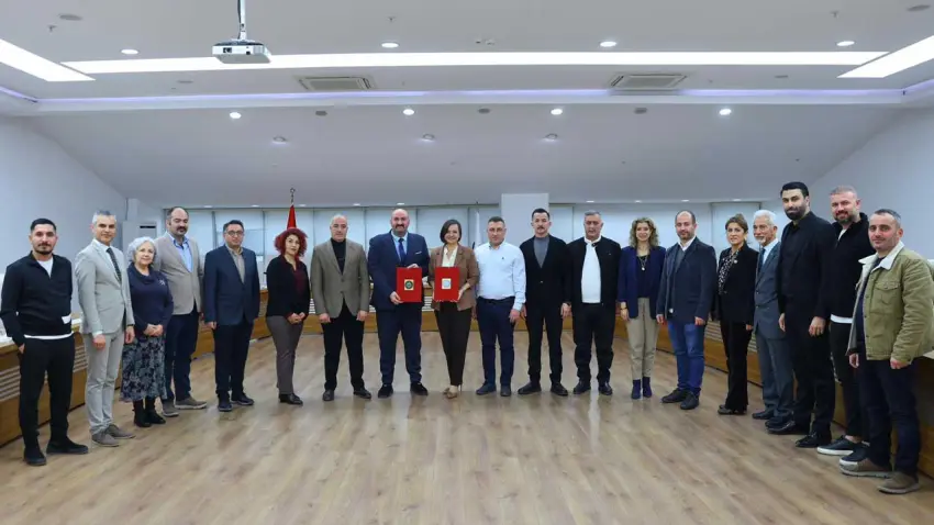 Karabağlar’da ihtiyaç sahipleri ile dayanışma