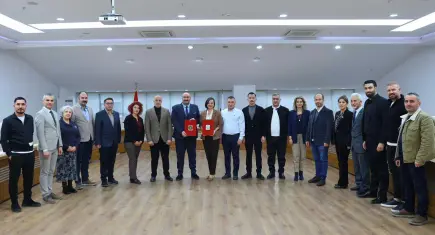 Karabağlar’da ihtiyaç sahipleri ile dayanışma