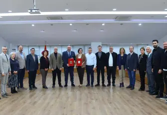 Karabağlar’da ihtiyaç sahiplerine ekmek dayanışması