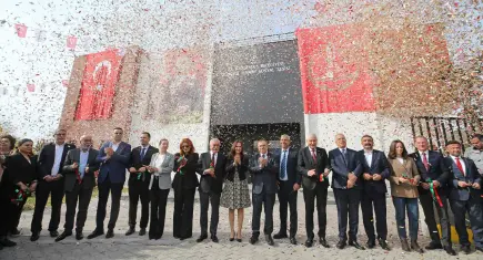 Karşıyaka’da sosyal dayanışma 2025’te güçlendi