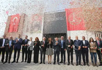 Karşıyaka’da sosyal dayanışma 2025’te güçlendi