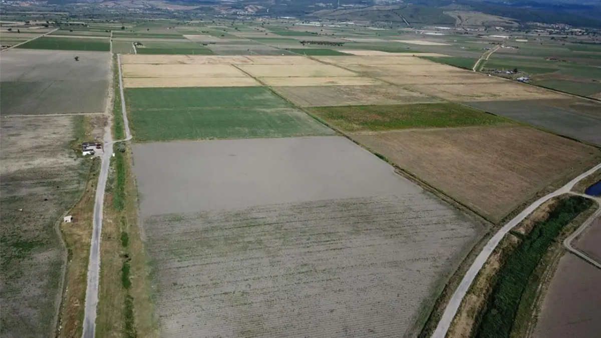 Kınık OSB’nin altyapı yatırımı 710 milyon TL’ye ihale edildi haberinin görseli