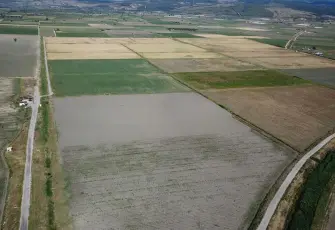 Kınık OSB’nin altyapı yatırımı 710 milyon TL’ye ihale edildi