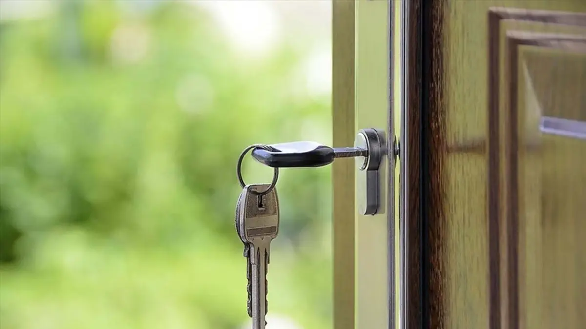 Kira bedelini aşan aidatlara son! Fahiş site aidatlarına yasal düzenleme geliyor haberinin görseli