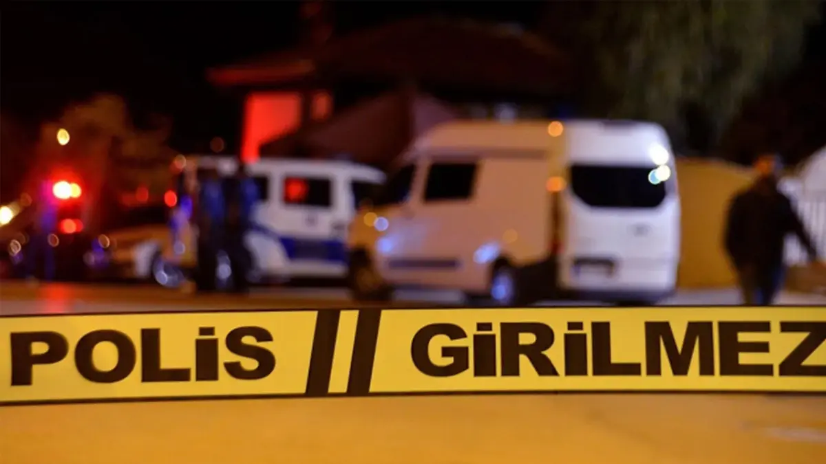 Kocasını kızgın yağ ile öldüren kadına 24 yıl hapis talebi haberinin görseli