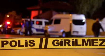 Kocasını kızgın yağ ile öldüren kadına 24 yıl hapis talebi