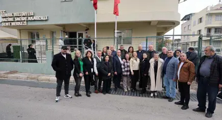 Konak’ta 111 mahalleye ulaşıldı