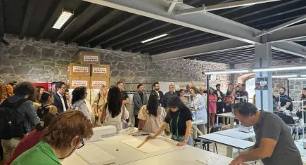 Meslek Fabrikası 2025’te istihdama güç kattı