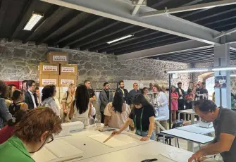 Meslek Fabrikası 2025’te istihdama güç kattı