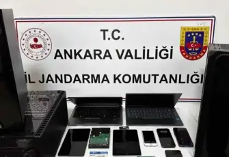 MİT'ten siber casusluk operasyonu