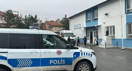 Okul bahçesinde dağıtılan çikolatalardan 27 öğrenci hastanelik olmuştu: Gözaltına alınan bakkal serbest