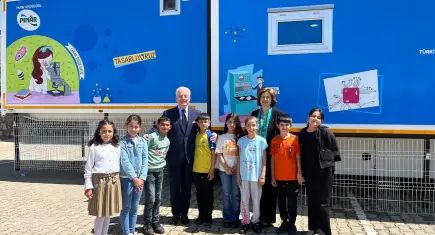 Pınar Süt, “Nesillerin Sağlığı, Nesillerin Yarını” vizyonuyla sürdürülebilir geleceğe güçlü adımlar atıyor