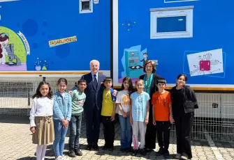 Pınar Süt, “Nesillerin Sağlığı, Nesillerin Yarını” vizyonuyla sürdürülebilir geleceğe güçlü adımlar atıyor