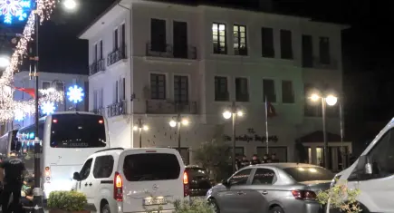 Şile Belediyesi soruşturmasında yeni gelişme: 22 şüpheli adliyede