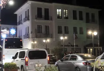 Şile Belediyesi soruşturmasında yeni gelişme: 22 şüpheli adliyede