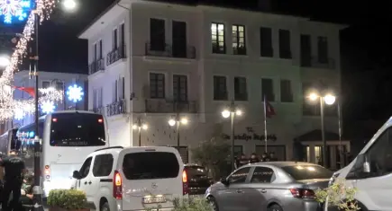 Şile operasyonunda 15 tutuklama talebi