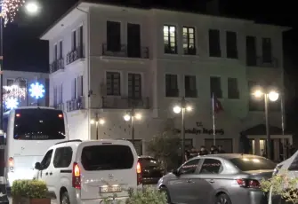 Şile operasyonunda 15 tutuklama talebi