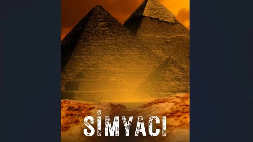 Simyacı, İzmir’de tiyatroseverlerle buluşuyor haberinin görseli