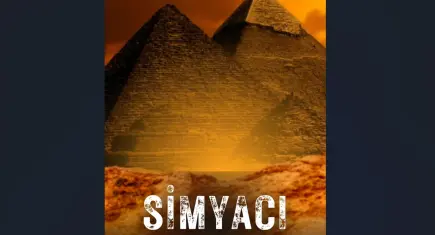 Simyacı, İzmir’de tiyatroseverlerle buluşuyor