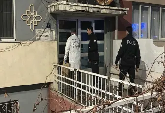 Sivas'ta kanlı kavga: Tartıştığı ağabeyini kalbinden bıçakladı