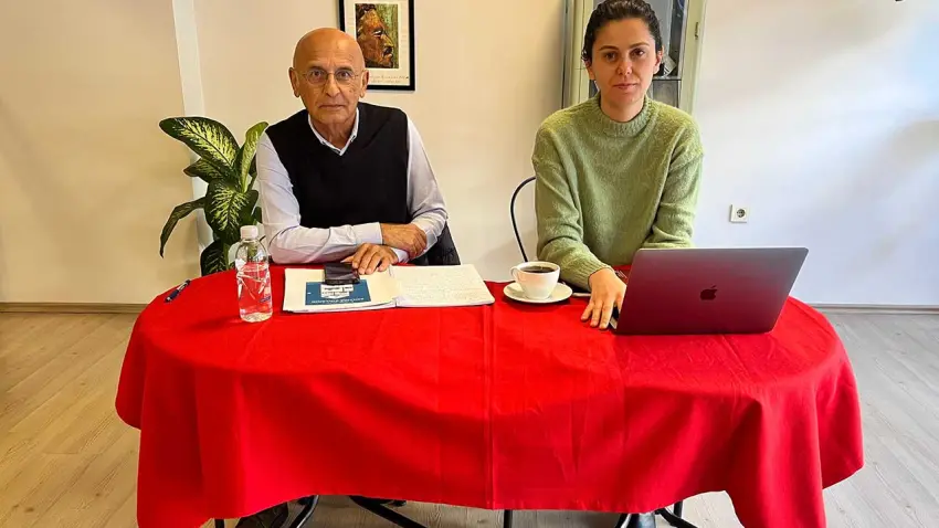 TKP’den İzmir’deki su krizine sert tepki: İklim değişikliği demek suçun üstünü örtmektir