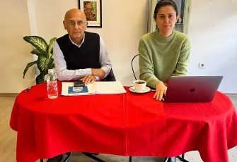 TKP’den İzmir’deki su krizine sert tepki: İklim değişikliği demek suçun üstünü örtmektir