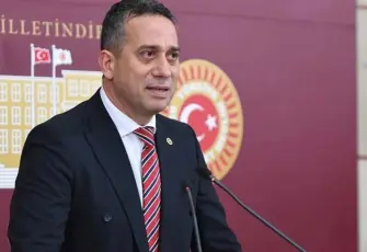 TÜİK'in CHP'li Başarır'a açtığı dava reddedildi