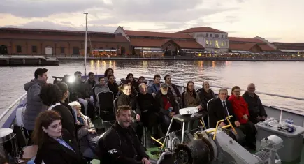 Türkiye'nin ilk kazılan 17. yüzyıl Osmanlı Batığı: Kızlan Osmanlı Batığı gün yüzüne çıkıyor