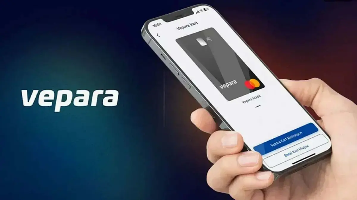 VEPARA’ya kara para operasyonu: 31 şüpheli hakkında gözaltı kararı haberinin görseli