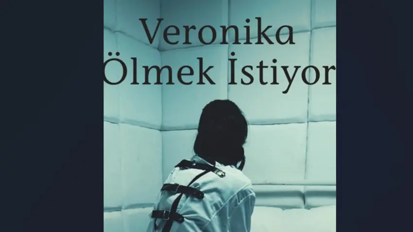 Veronika Ölmek İstiyor, sanatseverlerle buluşuyor haberinin görseli